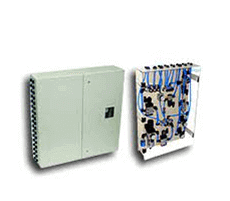Cabinets & Panels